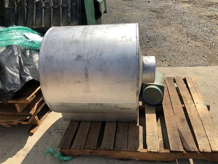 Exhaust Caterpillar 3412 Diesel Engine