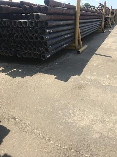 3-1/2" OD, 13.30ppf, S-135, Range II