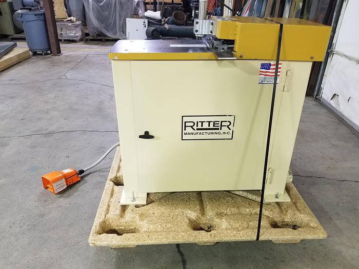 Refurbished Ritter R202T Pocket Hole Drill