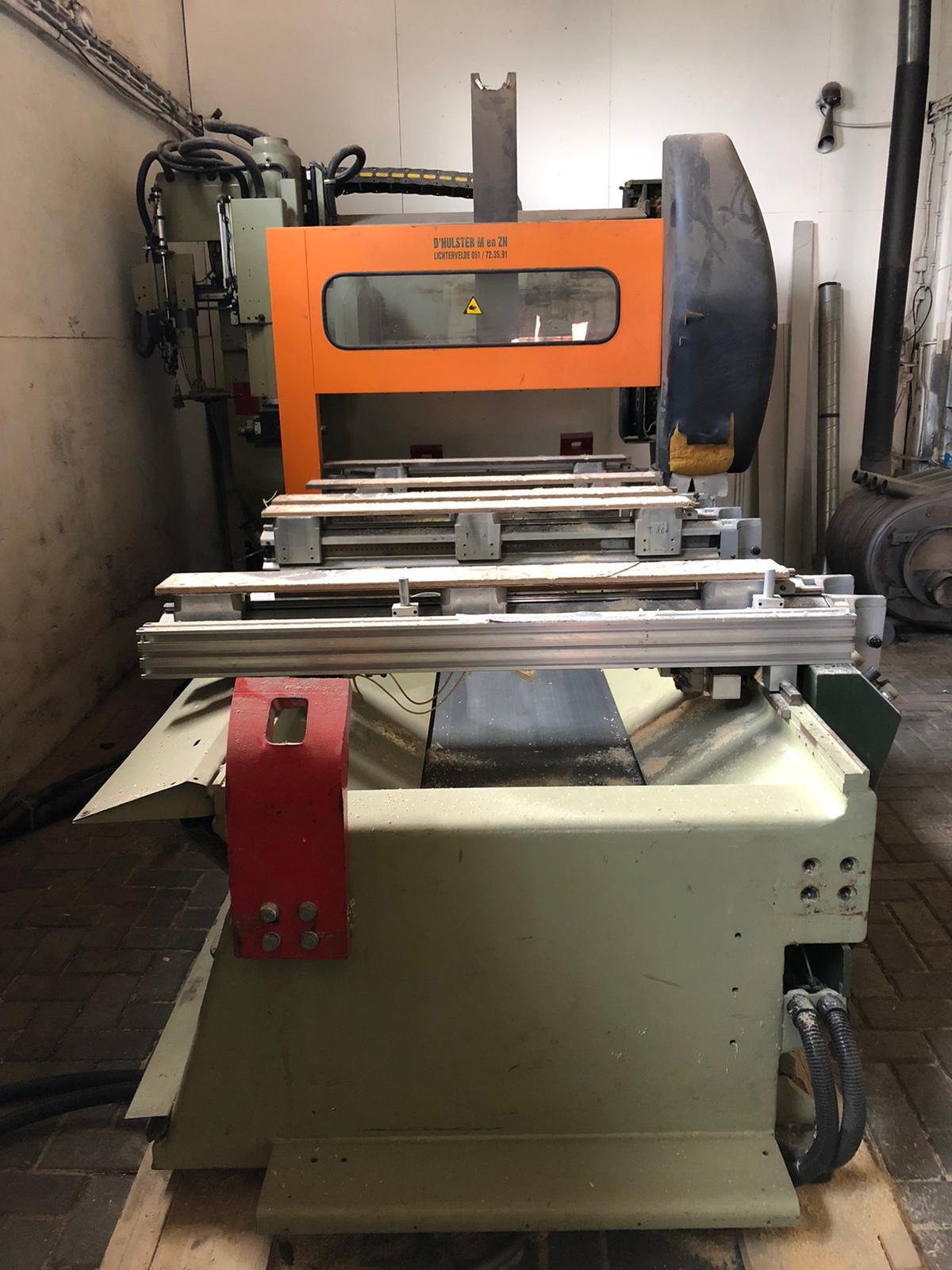 Usado 1997 SCM Record 200