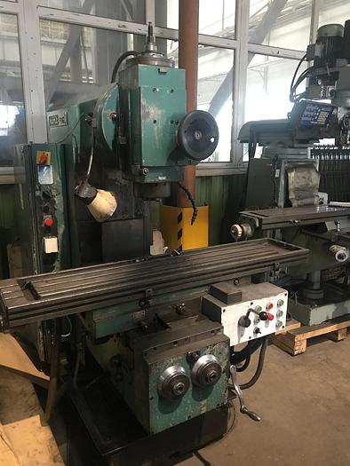 Używane Frezarka HMT FN 2V