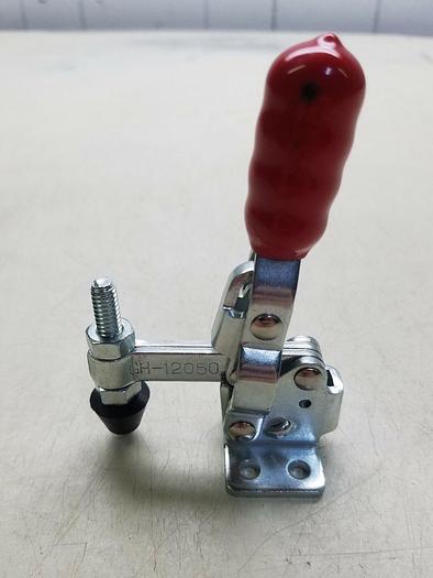 Good-Hand Vertical Hold-Down Toggle Clamp GH-12050