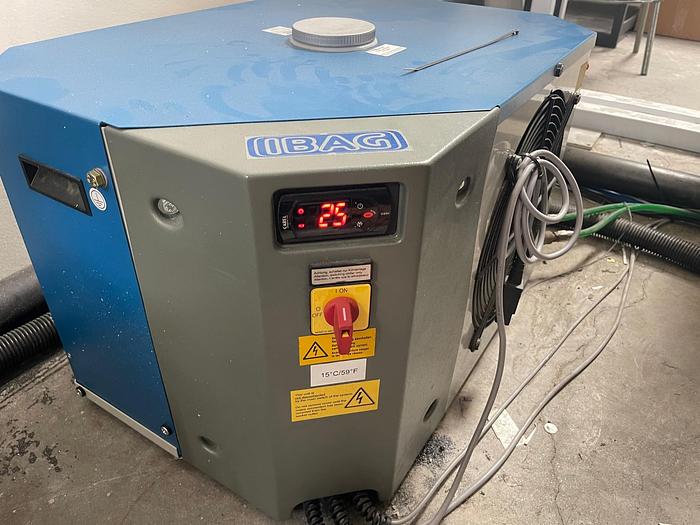 Used 2017 Esko Kongsberg C24