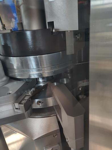 Unused Se Jong R&D 15 Station Rotary Tablet Press