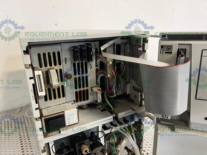 for parts or not working Dionex GP40 Gradient Pump Chromatography Lab