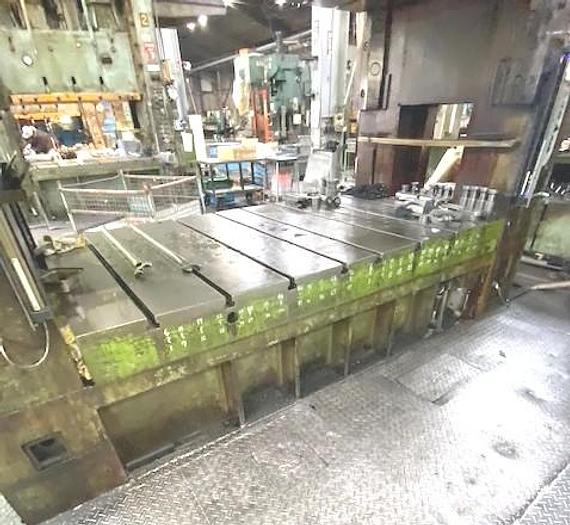 Used Press Sheet Stamping Mechanical PL350