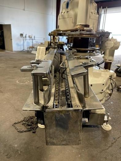 Used Sutthiphong Engineering Can Seamer Model C400