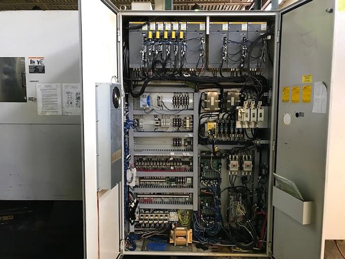 Used 2001 HITACHI SEIKI  Super HICELL 250 1600