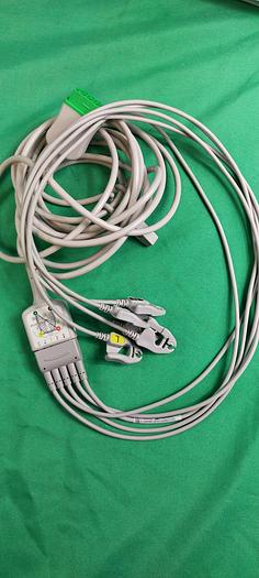 Gebraucht GE Datex-Ohmeda Patientenmonitor