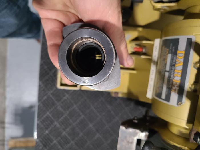 Used Darex Drill Sharpener