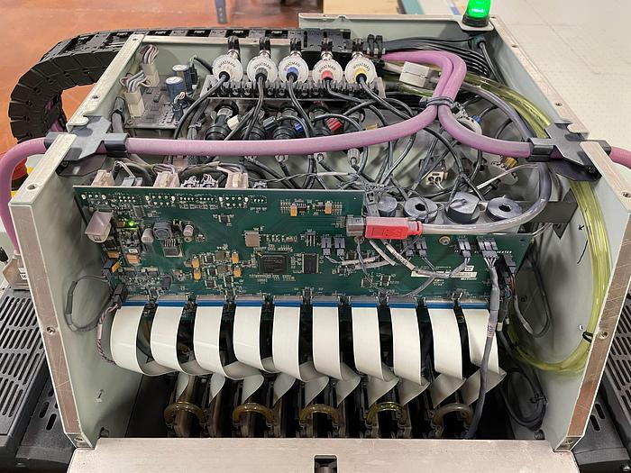 Used 2008 Fuji Acuity Advance with Roll Module