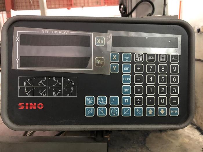 Used CHINA BRAND C6240A MANUAL LATHE MACHINE