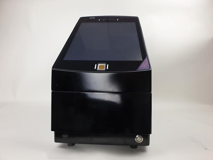Used Thermo Fisher IntegenX RapidHIT ID system for human identification DNA identification