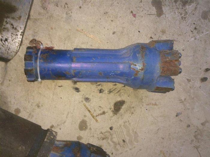 Used 0 Ingersoll-Rand 16 IR 116 Secoroc 260