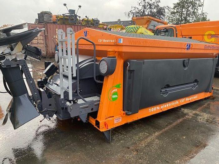 Gebruikt 2017 Bucher PC3005 A/E