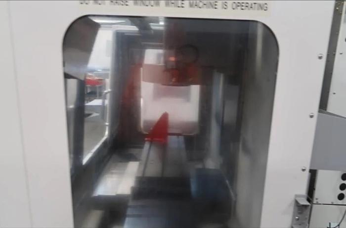 Used 2007 HAAS VF-2D CNC Verical Machining Center