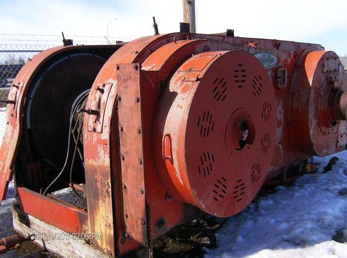 Used 0 Cardwell KB 250