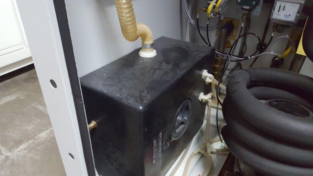 Used BIA Climatic CL 0-300 Climatic Chamber