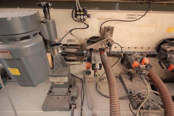 Used 1999 Holz Her  Triathlon 240