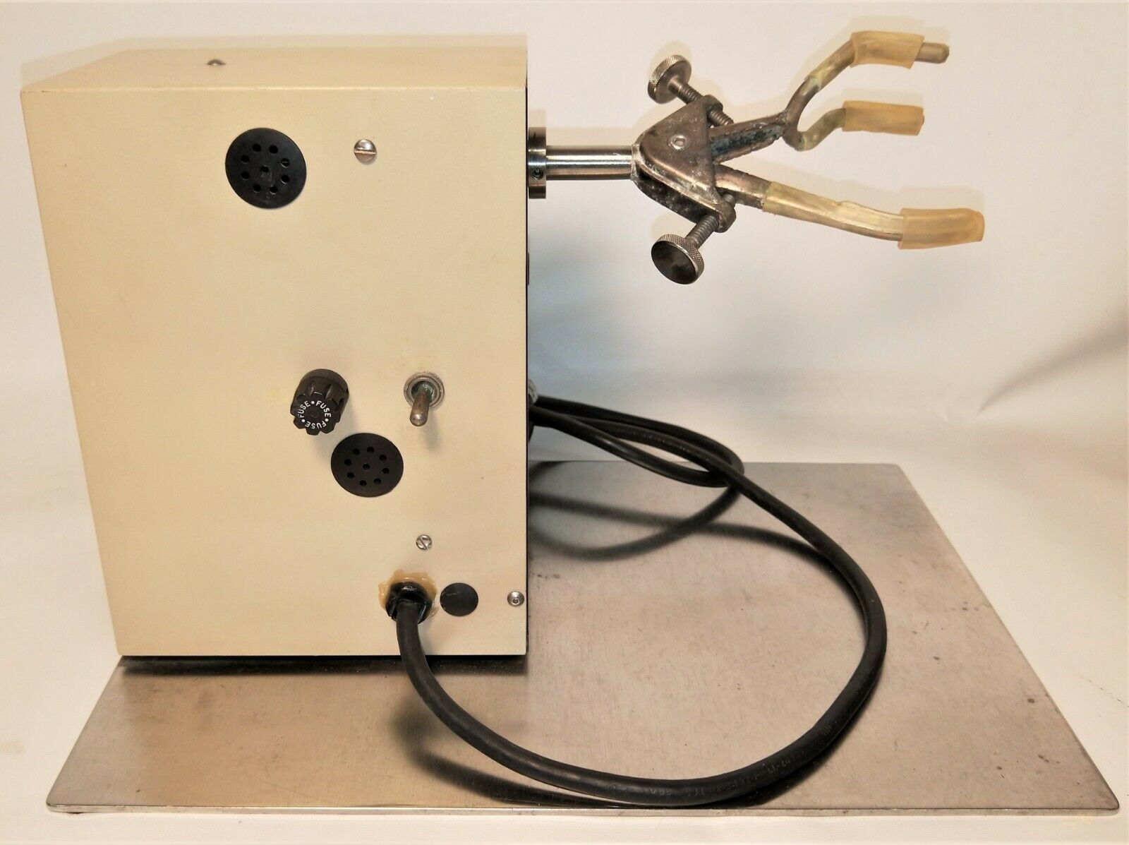 Used Millipore MilliGen 504 Fixed-Speed Wrist-Action Shaker