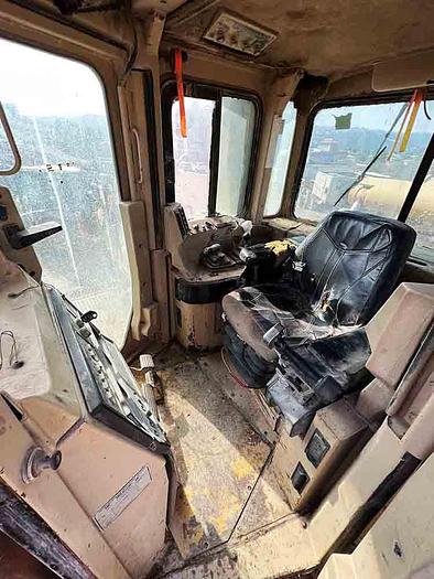 Used CATERPILLAR D 10 R