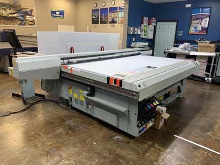 Used 2009 Oce HYB173