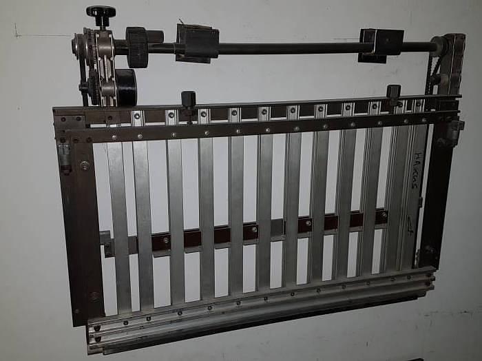 Used Stahl KC 78/6 KTL-FC
