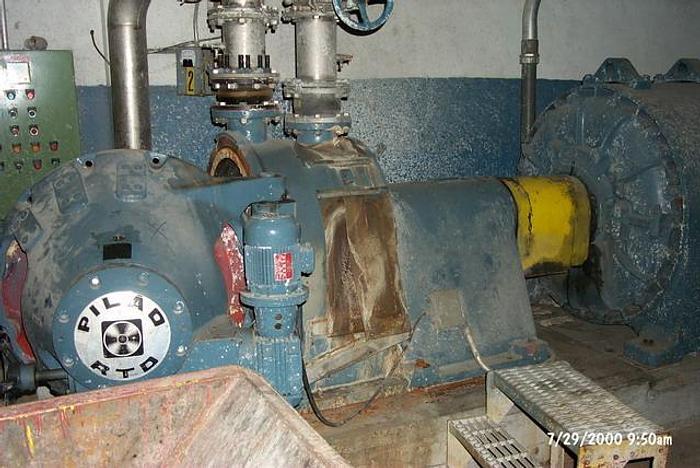 Used BELOIT 20EJ #15400