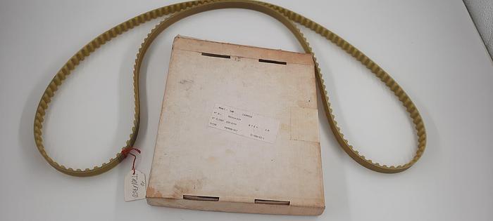 Tetra Pak Spare Parts Kuggrem Courrioe Part No. 90417-148, 2 pcs.