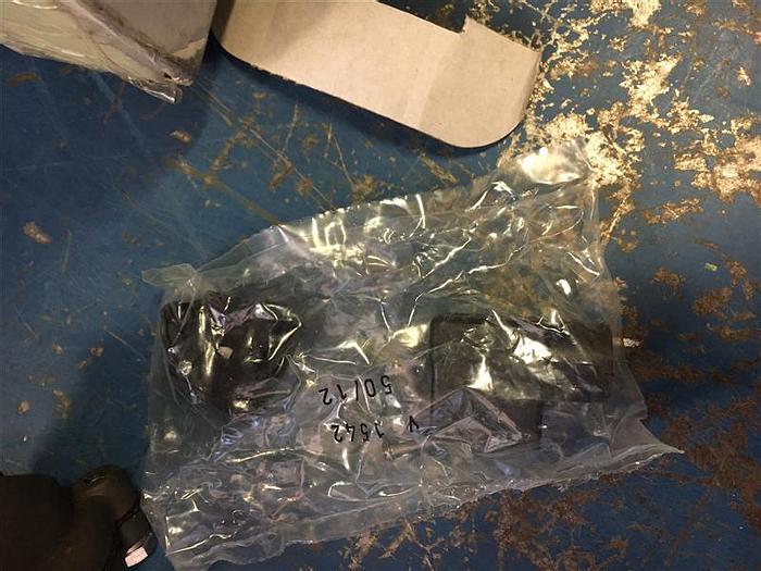 Solenoid Valve - 3222074300