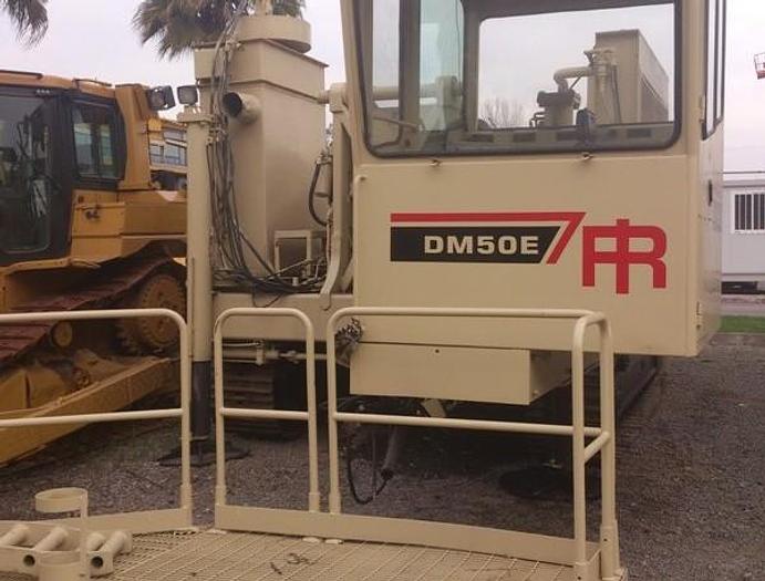 Usado 1999 INGERSOLL RAND DM50