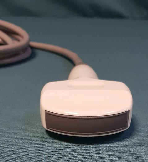 Gebraucht GE C551  Konvex Sonde für GE Logiq 400/500