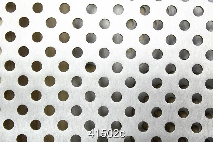 Unused Sulzer Vibrating Screen Stainless Steel Cylindrical Insert #41502