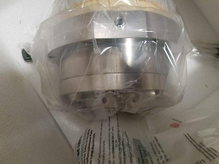 Used Stainless Steel Rebuilt Seal Assembly Cartridge John Crane Hayes Pharmaceuticals
