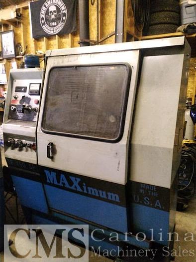 Used Wright TF-850SP