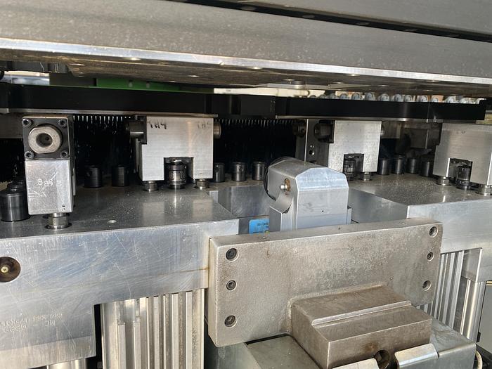 Usato 2009 Biesse Skipper 100