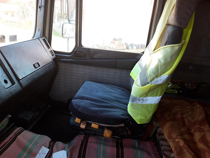 Used 1993 MAN 19.422 euro 2