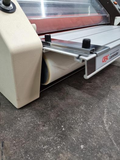 Used GBC Laminator