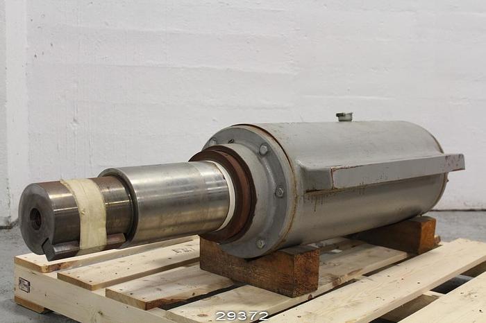 Used Beloit DD4000 Refiner Quill for 34"/38" Refiner #29372