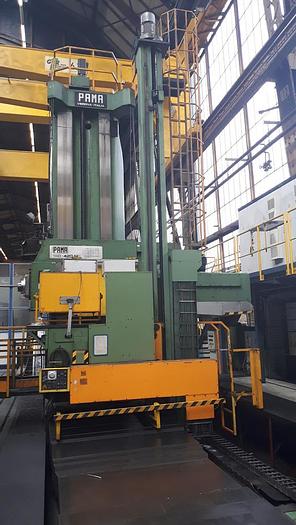 Used PAMA ACC 180 _420
