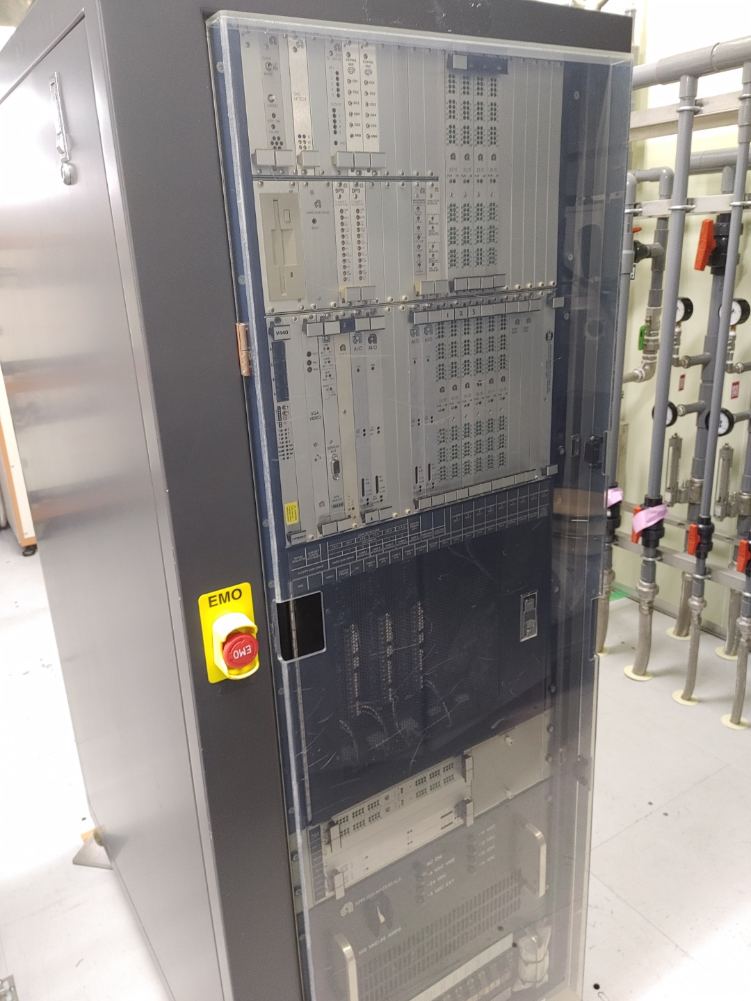 Used AMAT Centura 2 DPS POLY