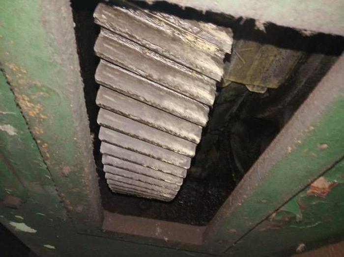 Used 1987 TMP Voronezh Russia KD9536