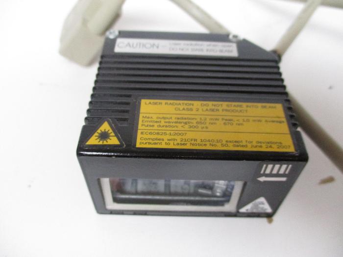 Used Laetus LLS 570 12