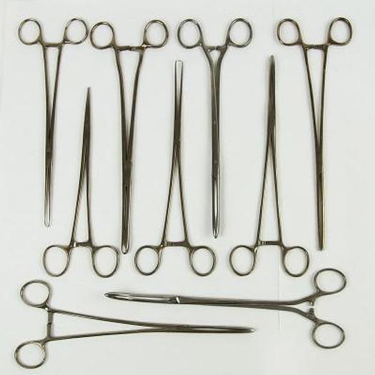 Used LOT D'INSTRUMENTS DIVERS