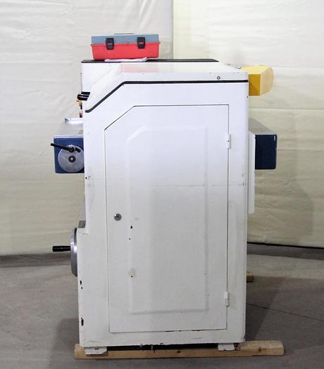 Used 2009 *SOLD* Thickness Planer - Silver SMB630E