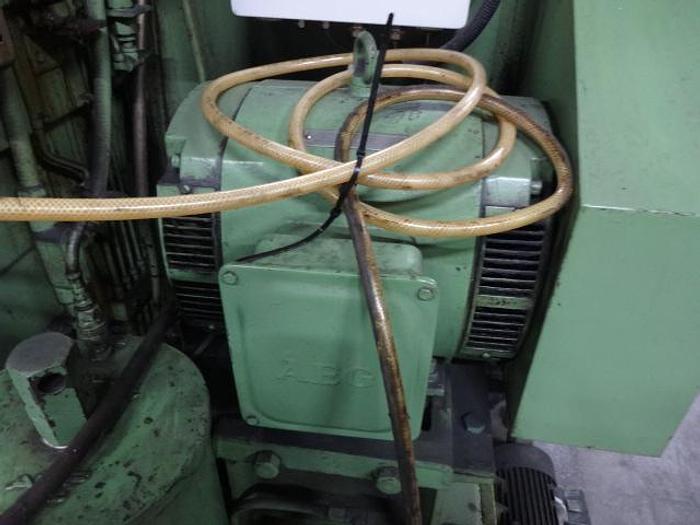 D'occasion NATIONAL M5