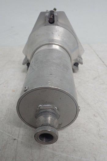 Used Thermo Andersen General Metal Works Air Sampler PUF Head