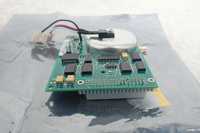 Used Agilent G1099-60001 / G3280-65002 Board Assembly