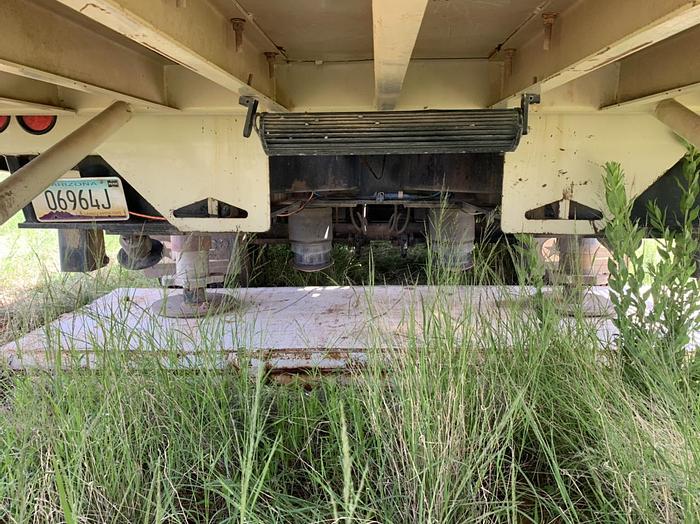 Used 2017 GEFCO SS40T Drill Rig