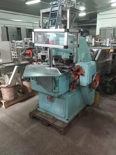 Used DOMINICI M200 CHOCOLATE COIN WRAPPER